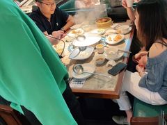 -淘米捞·米汤脆鲩鱼火锅(福田皇岗店)