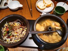 -云海肴·汽锅鸡·云南菜(苏州中心店)