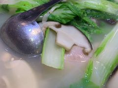 -易老妈蹄花.特色川菜(人民公园总店)