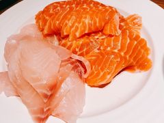 -亚马逊海鲜自助餐厅(惠山万达店)