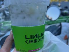 -LINLEE林里·手打柠檬茶(惠城仲恺天益城店)