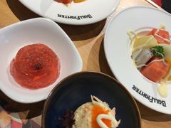 -斗牛士牛排(南京东路店)