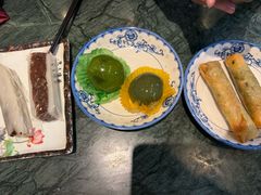 -四宜糕团店(南大街店)