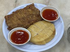 -阿坤纯正西刀鱼丸(Kuala Lumpur Branch)