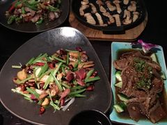 -松茸小馆·云南特色餐厅