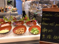 -新食谱全日制餐厅·苏州苏州湾艾美酒店
