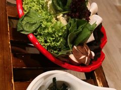 -额尔敦传统涮(公园西路店)