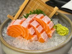 -沼津港精致料理·寿喜烧·烧鸟(龙湖南桥天街店)