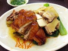 -永祥烧腊餐厅(虹口店)