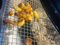 -肉甲韩国木炭烤肉(新壹街1店)