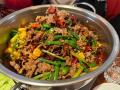 -成都娃娃花园餐厅 (南艺旗舰店)