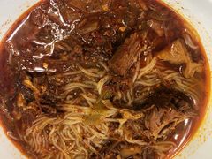 -金龙烧烤·牛肉面(西塔店)