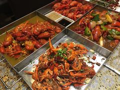 -一盐堂本帮菜(外滩店)