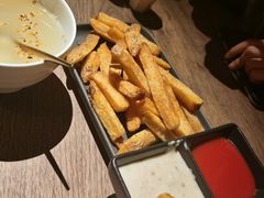 -兮禾酒馆(护国路店)