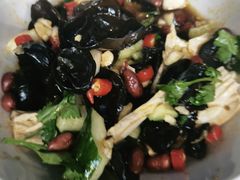 -木屋烧烤(坂田天安云谷店)