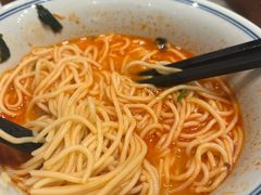 -和府捞面(曹路花园城店)