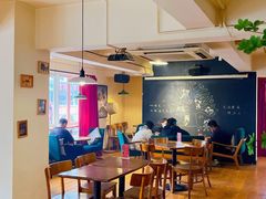 -雕刻时光咖啡馆(南院门店)