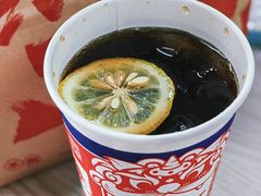 -塔斯汀中国汉堡(和畅五路店)