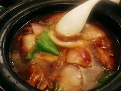 -卓粤拉肠(红庙店)
