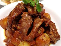 -九转小磨·非遗东北菜旗舰店