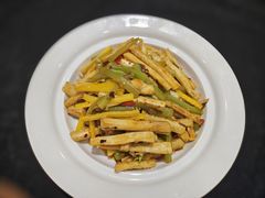 -吴忠民族饭庄(利通南街店)