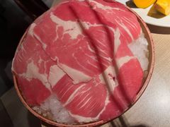 -星伦多自助料理(宝山龙湖天街店)