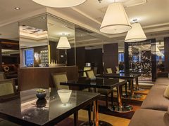 -上海西藏大厦万怡酒店