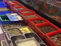 -抱德·潮汕味(敦和店原惠城鱼仔)