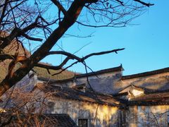 -塔川景区