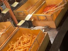 -温州王朝大酒店-自助餐厅