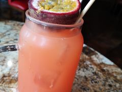 布朗石水果冰治-BROWNSTONE布朗石西班牙餐厅(富城店)