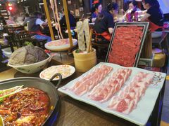 -萍姐火锅·公路夜市(打浦桥日月光店)