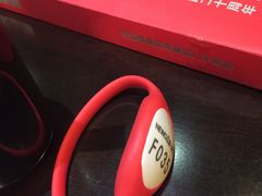 -中航健身会(星河中心会所)