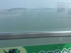 -琴岛之星摩天轮