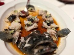 -北京柏悦酒店·锦庭餐厅Dining Room