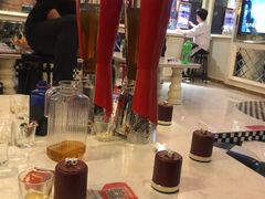 -自由港KTV(王子公主金平店)