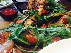 -YUE·6·西式融合餐厅(外滩六号店)