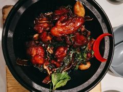 -鹿港小镇(悠唐店)