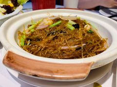海味干捞粉丝煲-和记小菜(大宁店)