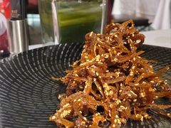 -成都钓鱼台精品酒店-品聚·成都餐厅