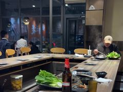 -呷哺呷哺 黄金牧场 (旧宫永辉超市店)
