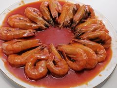 -会宾园·云山宴中餐