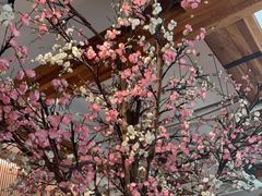 -蜜桃餐厅·伴山(湖滨商业街店)