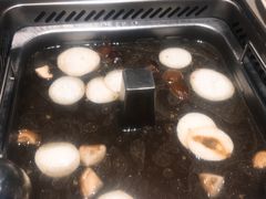 -海底捞火锅(安吉万达店)