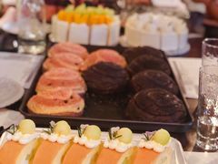 -黑草莓(重庆路店)