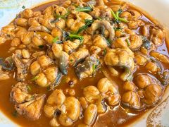 -巧克力渔家.小船海鲜胶东菜(万平口店)