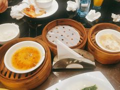 -富力万达嘉华酒店-品珍中餐厅(水果湖店)
