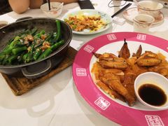 -稻香酒家(天河城店)