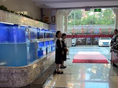 -香山湖渔家大院