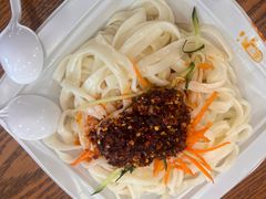 -秦岭服务区餐厅(京昆高速店)